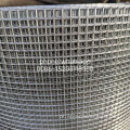 Galv Hardware Cloth Galvanized Bird Gage soldada Malha